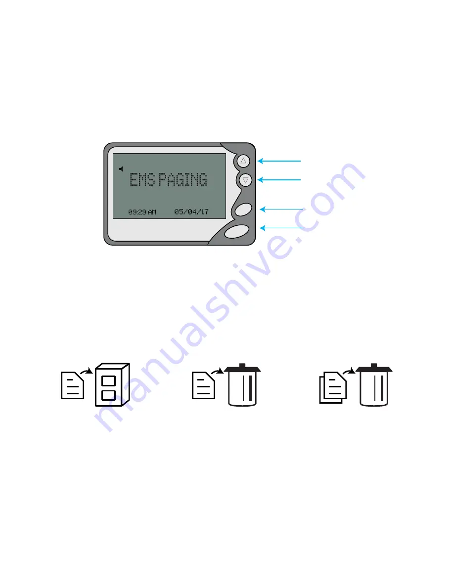 EMS iris+ User Manual Download Page 7