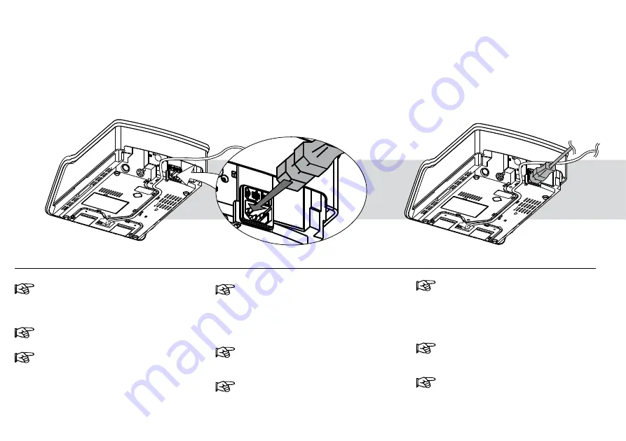 EMS Piezon Master Surgery Operating Instructions Manual Download Page 14