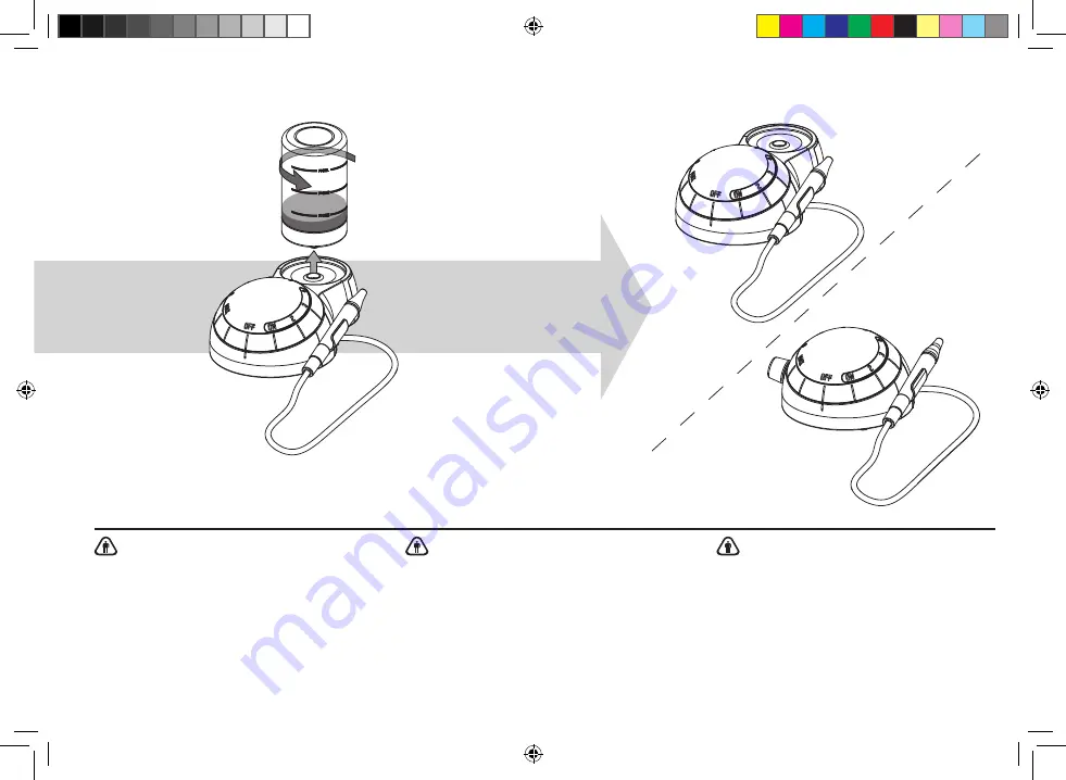 EMS PM100 Operation Instructions Manual Download Page 41