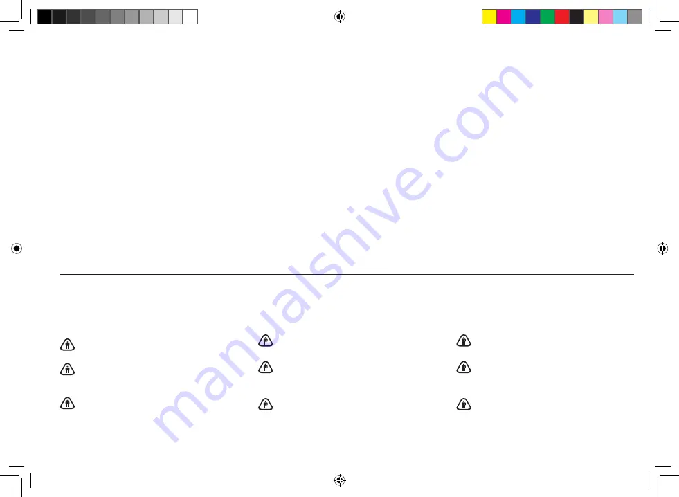 EMS PM100 Operation Instructions Manual Download Page 55