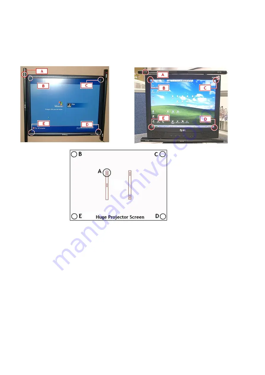 EMS RF TopGun User Manual Download Page 5