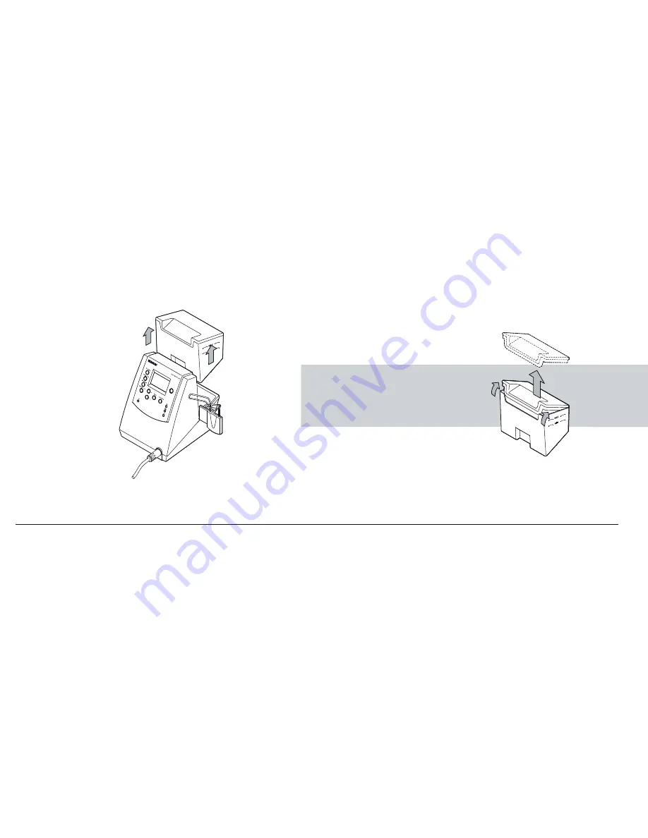 EMS Swiss Master Light Operation Instructions Manual Download Page 92