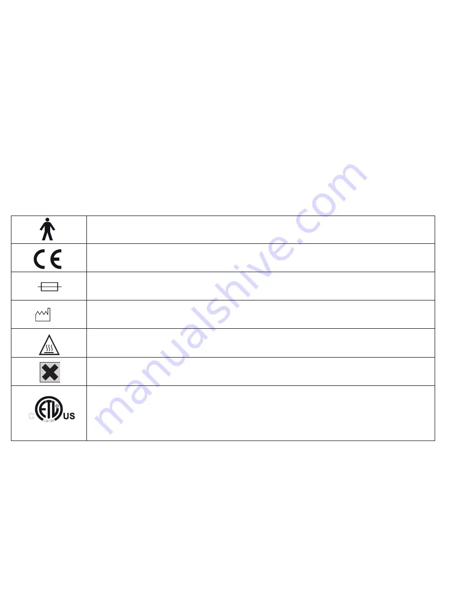 EMS Swiss Master Light Operation Instructions Manual Download Page 110