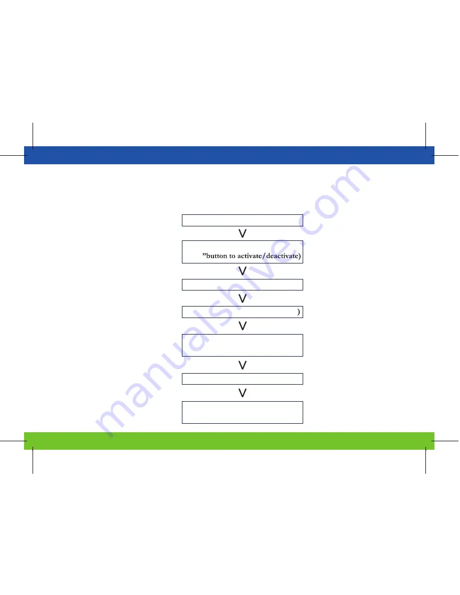 EMSI Flex-Tens Instruction Manual Download Page 21