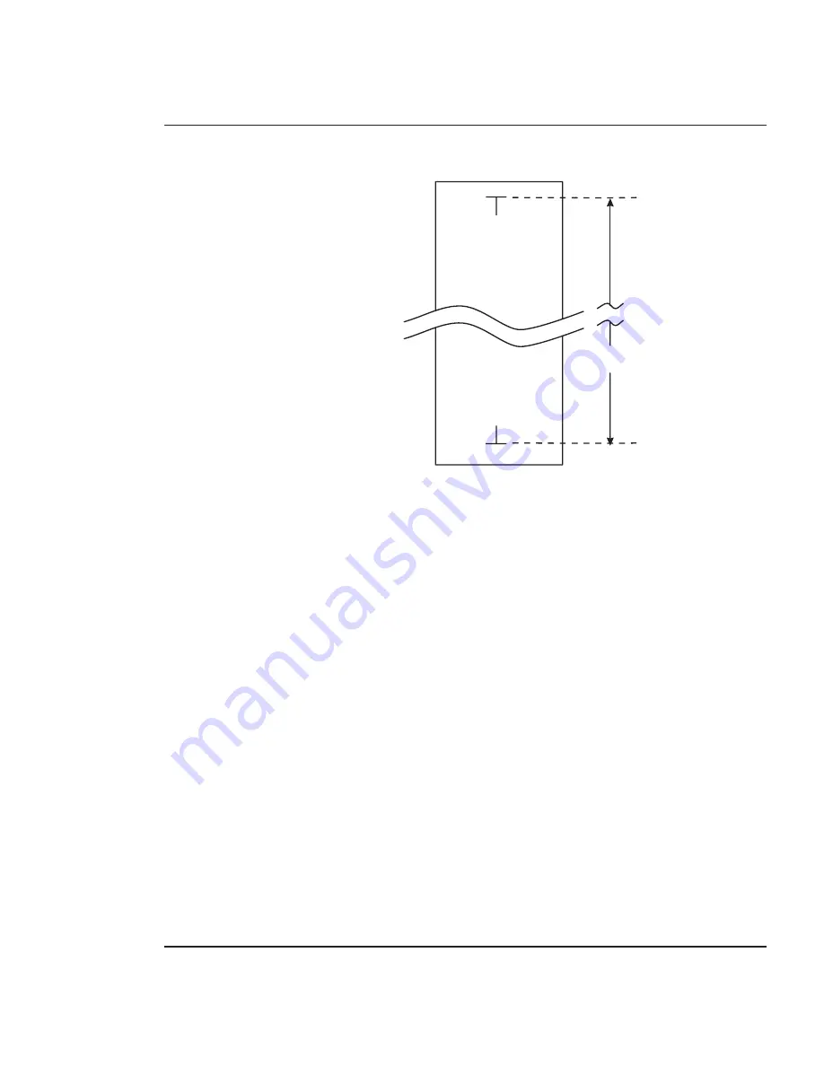 ENCAD T-200 Service Manual Download Page 79