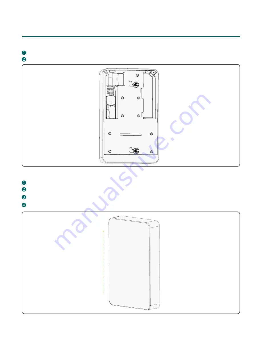 Encelium Edge Controller Скачать руководство пользователя страница 3