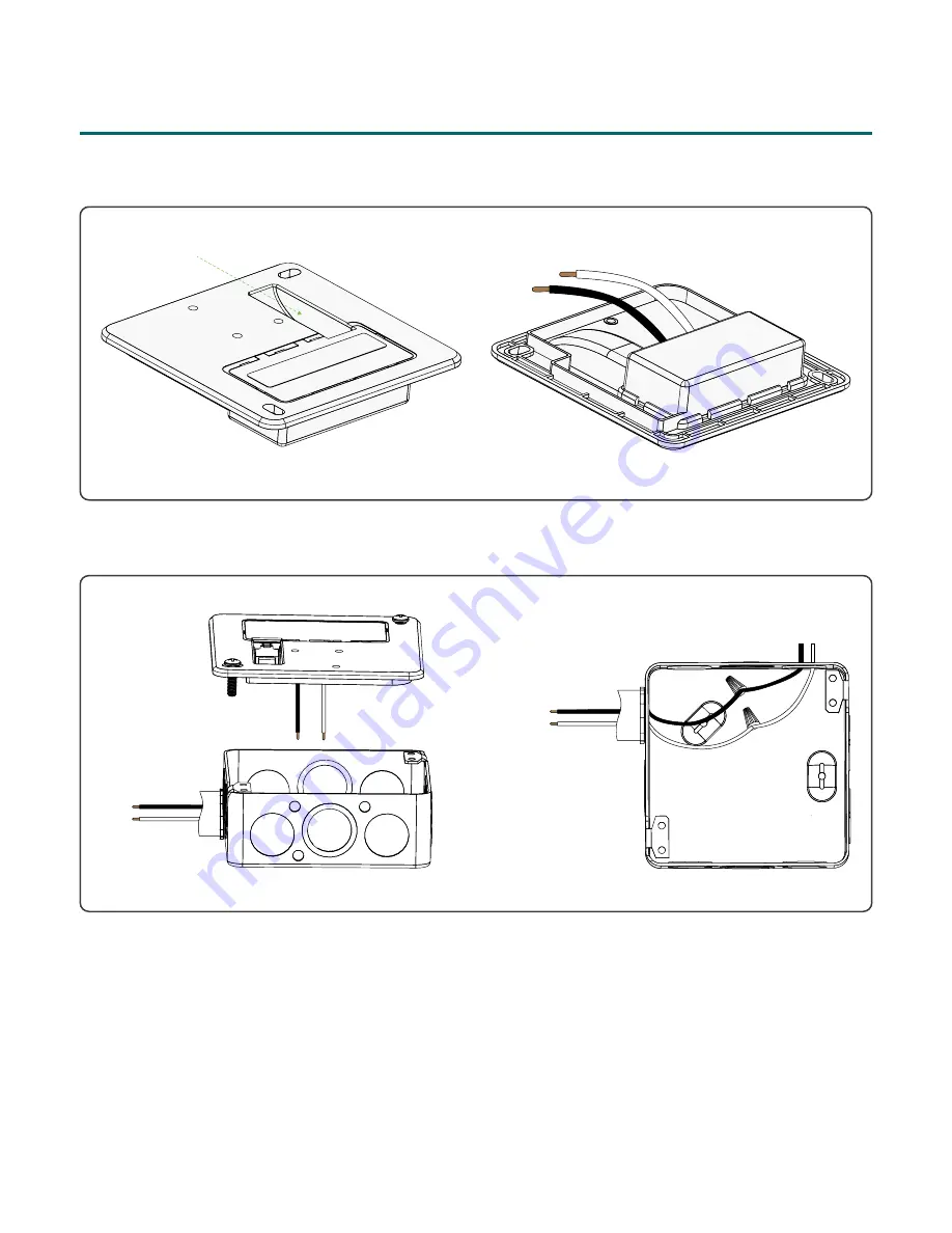 Encelium Edge Controller Installation Instructions Manual Download Page 4