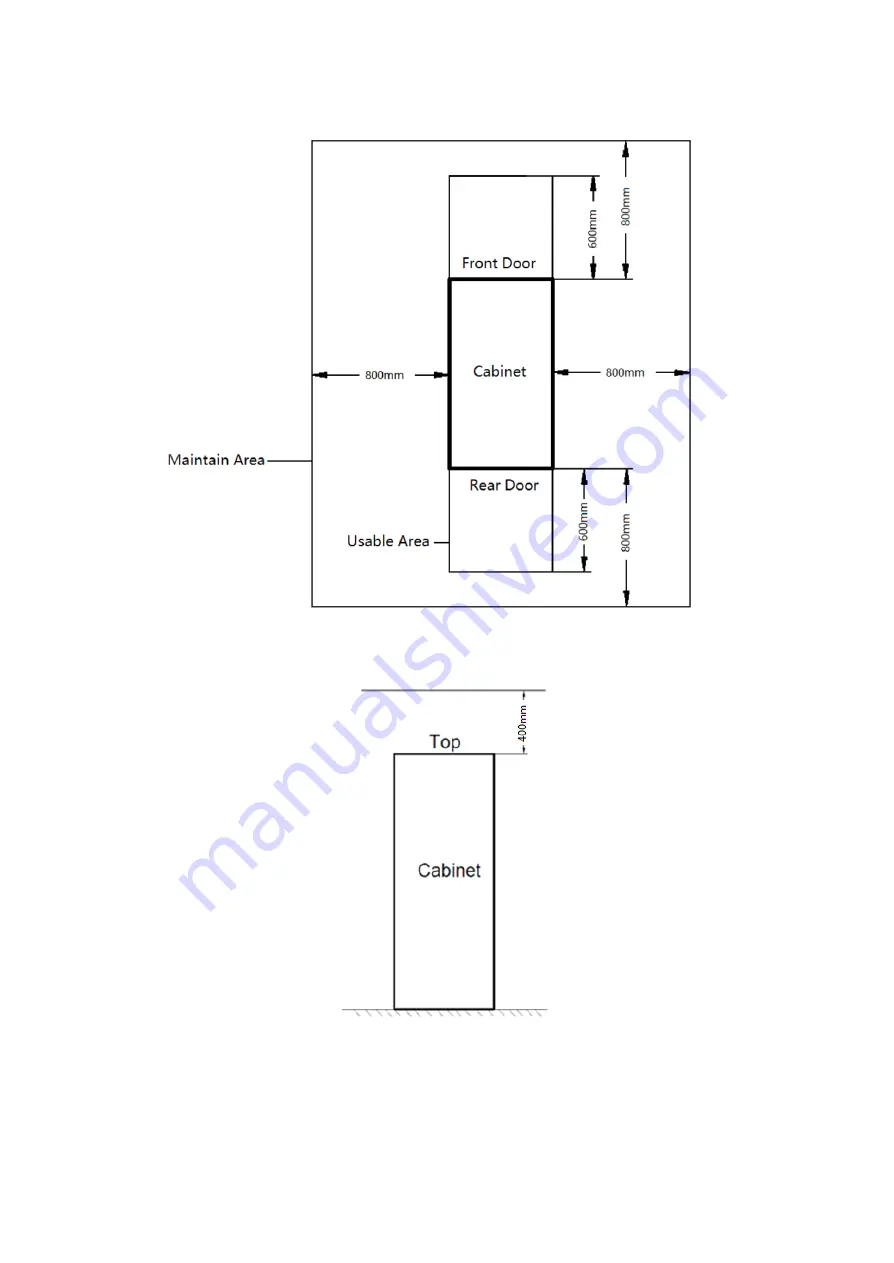 Enconnex ECX-ER3P-42UXX User Manual Download Page 14