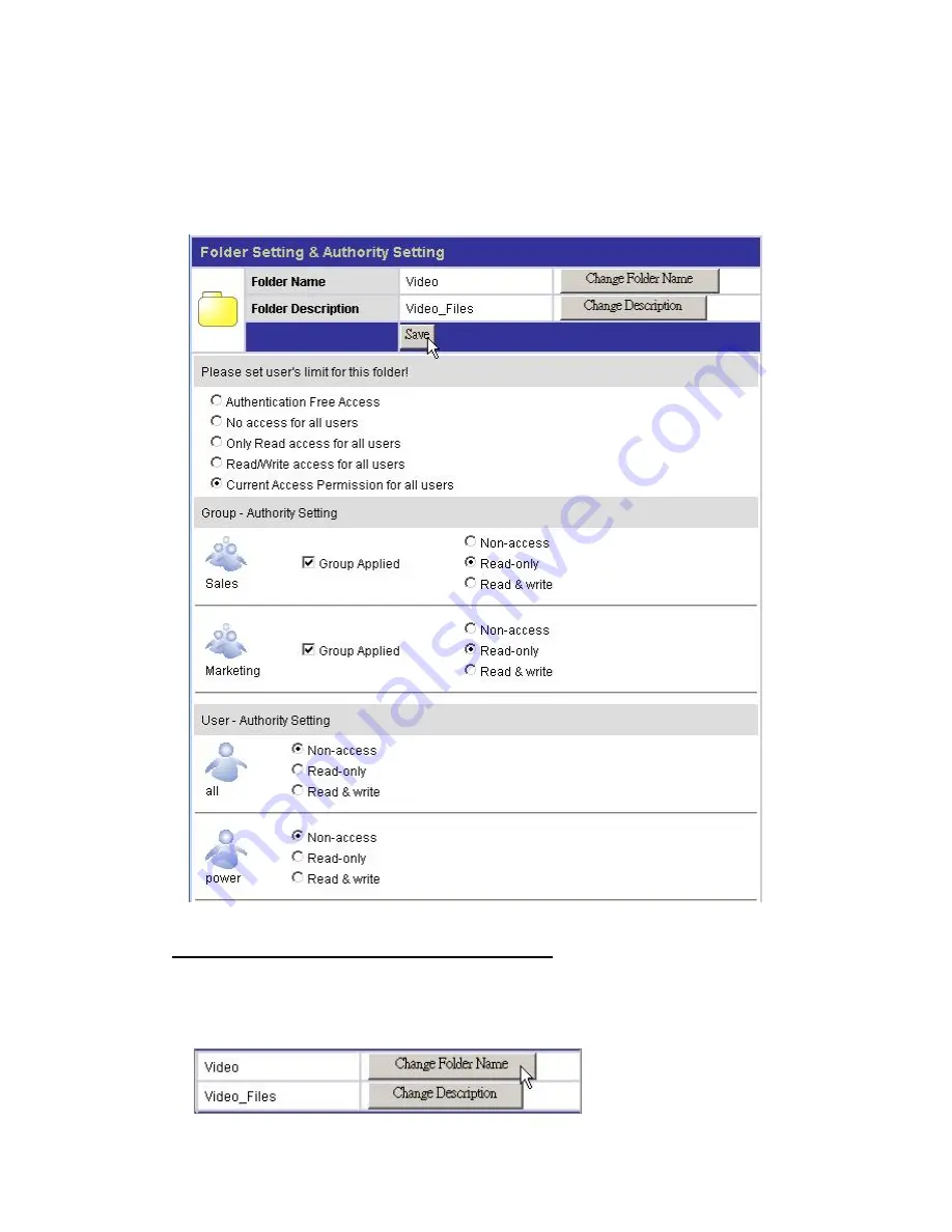 Encore ENNHD-1000 User Manual Download Page 38