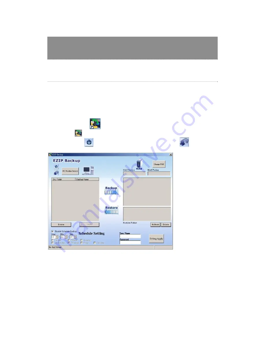 Encore ENNHD-1000 User Manual Download Page 69