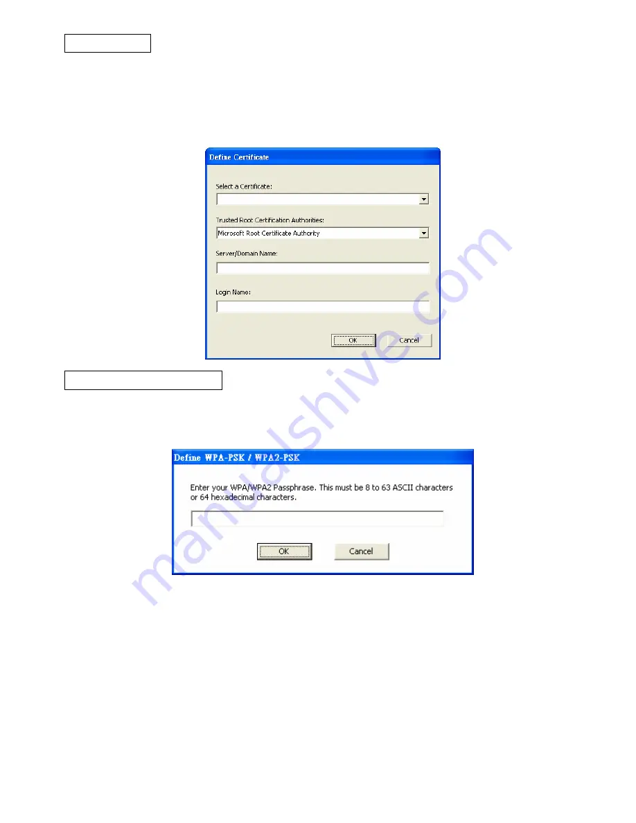 Encore ENPWI-N User Manual Download Page 24