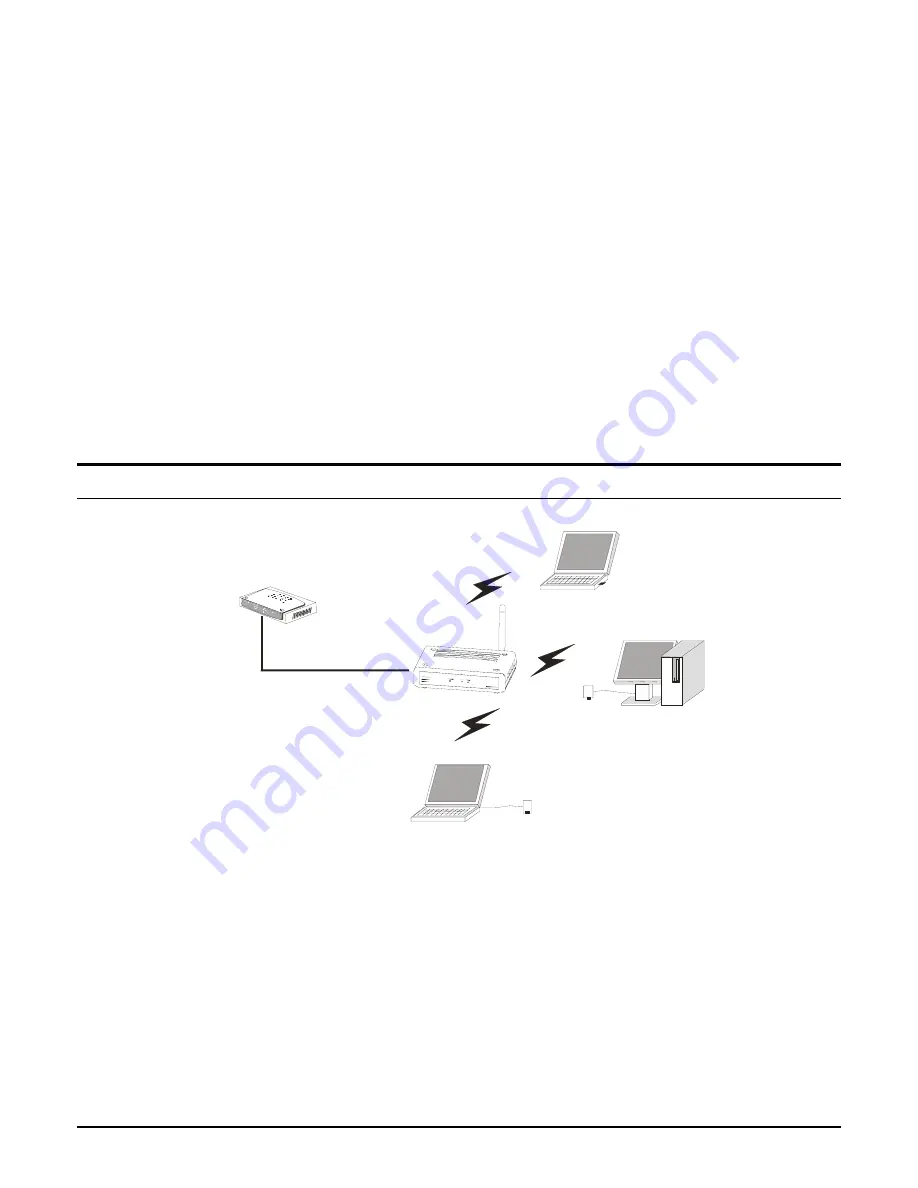 Encore ENRXWI-SG User Manual Download Page 9