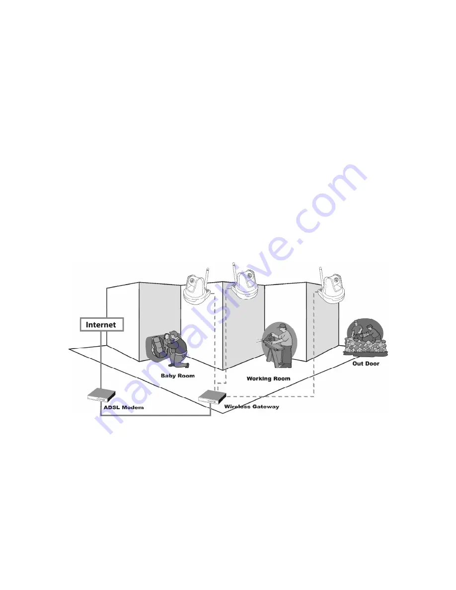 Encore ENVCWI-PTG1 - QUICK Installation Manual Download Page 16