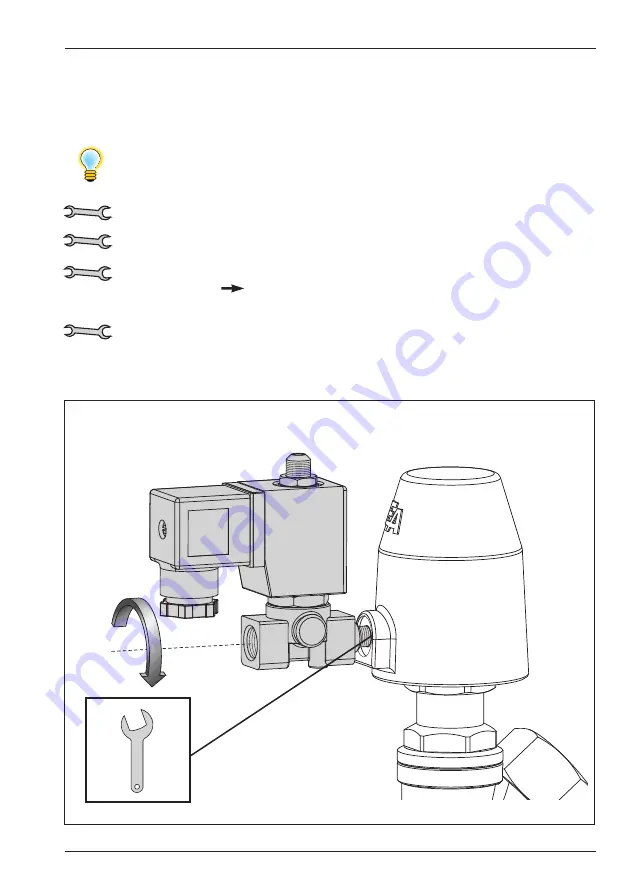 END ARMATUREN DA2D3 Скачать руководство пользователя страница 25