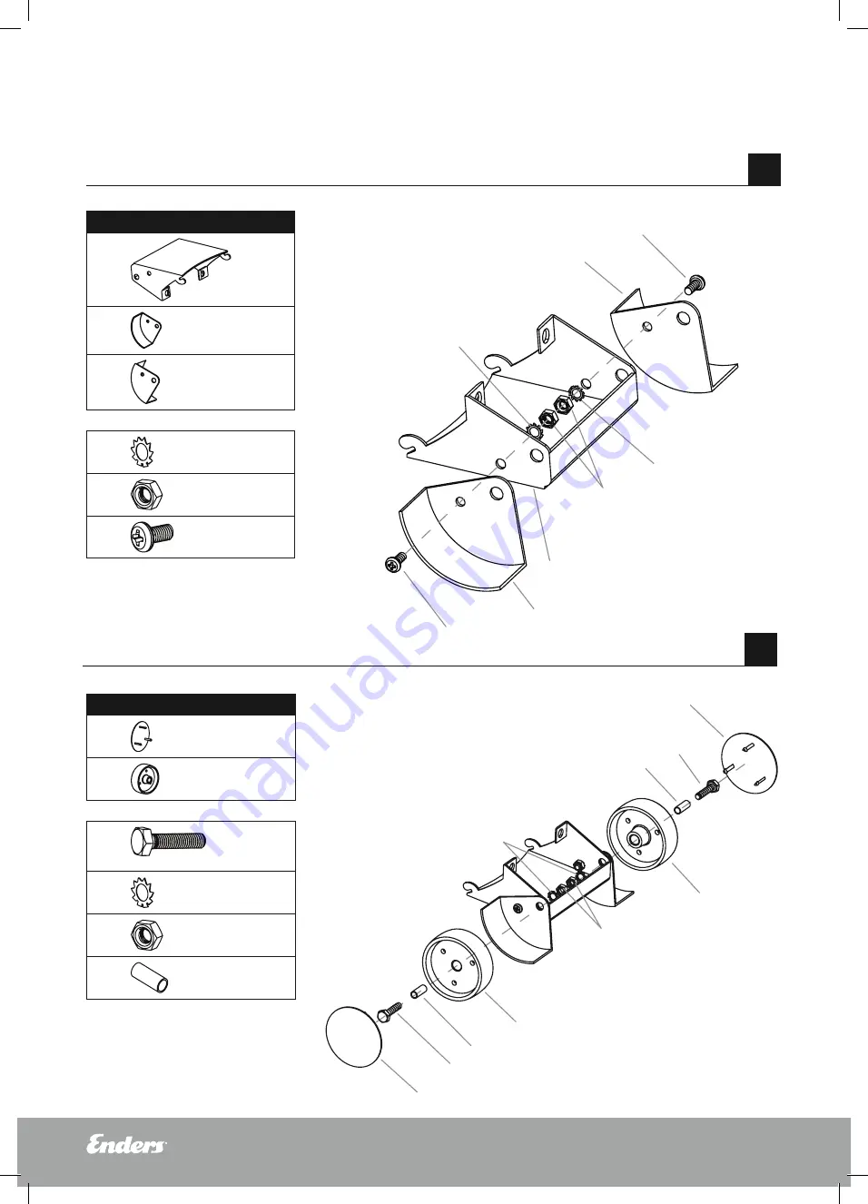 Enders 546023 Скачать руководство пользователя страница 42