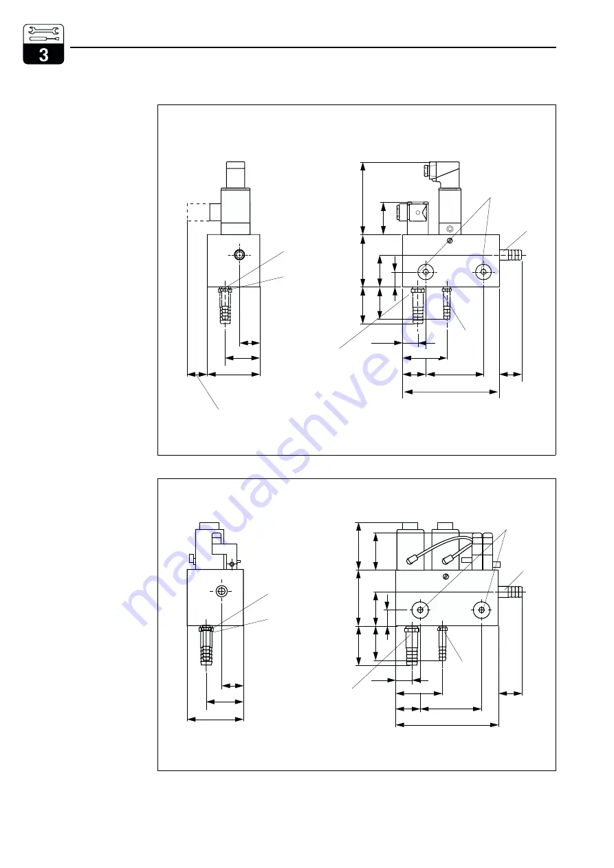 Endress+Hauser ChemoClean CYR 10 Operating Instructions Manual Download Page 12