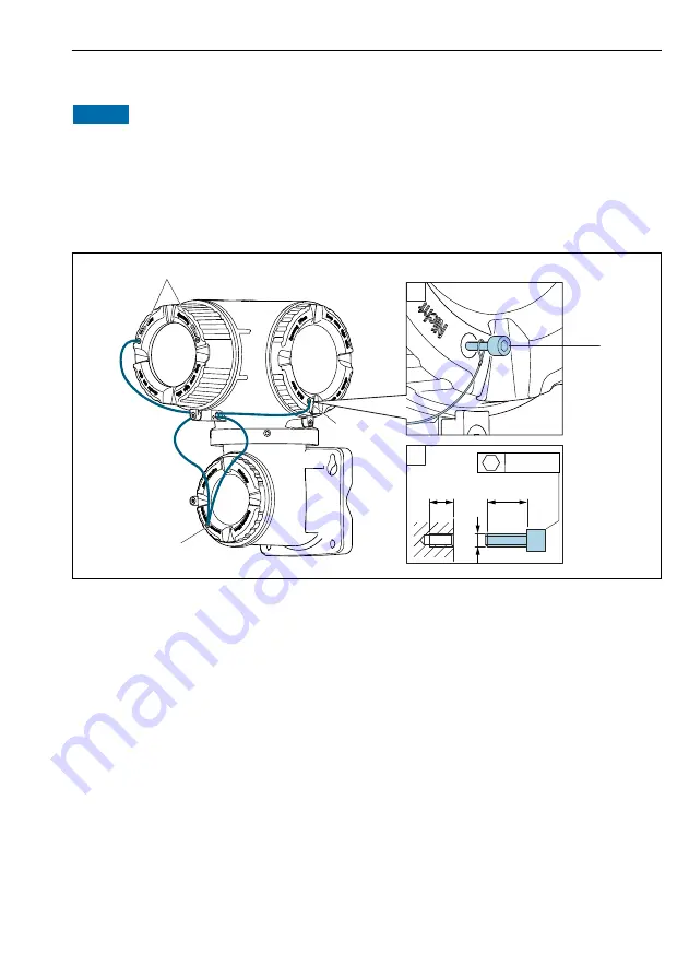 Endress+Hauser Flowmeter Proline 500 Скачать руководство пользователя страница 15