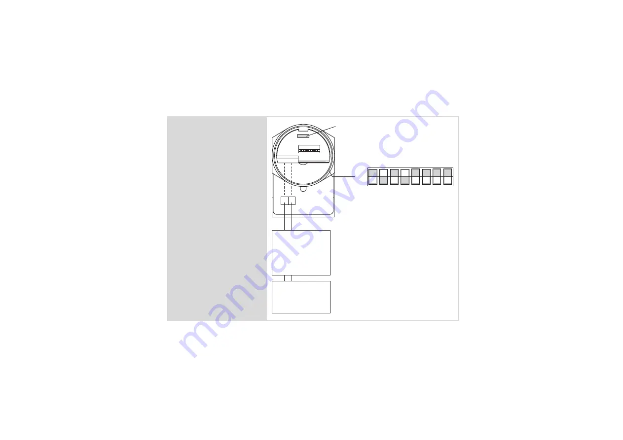 Endress+Hauser Liquiphant S FTL70 Operating Instructions Manual Download Page 32