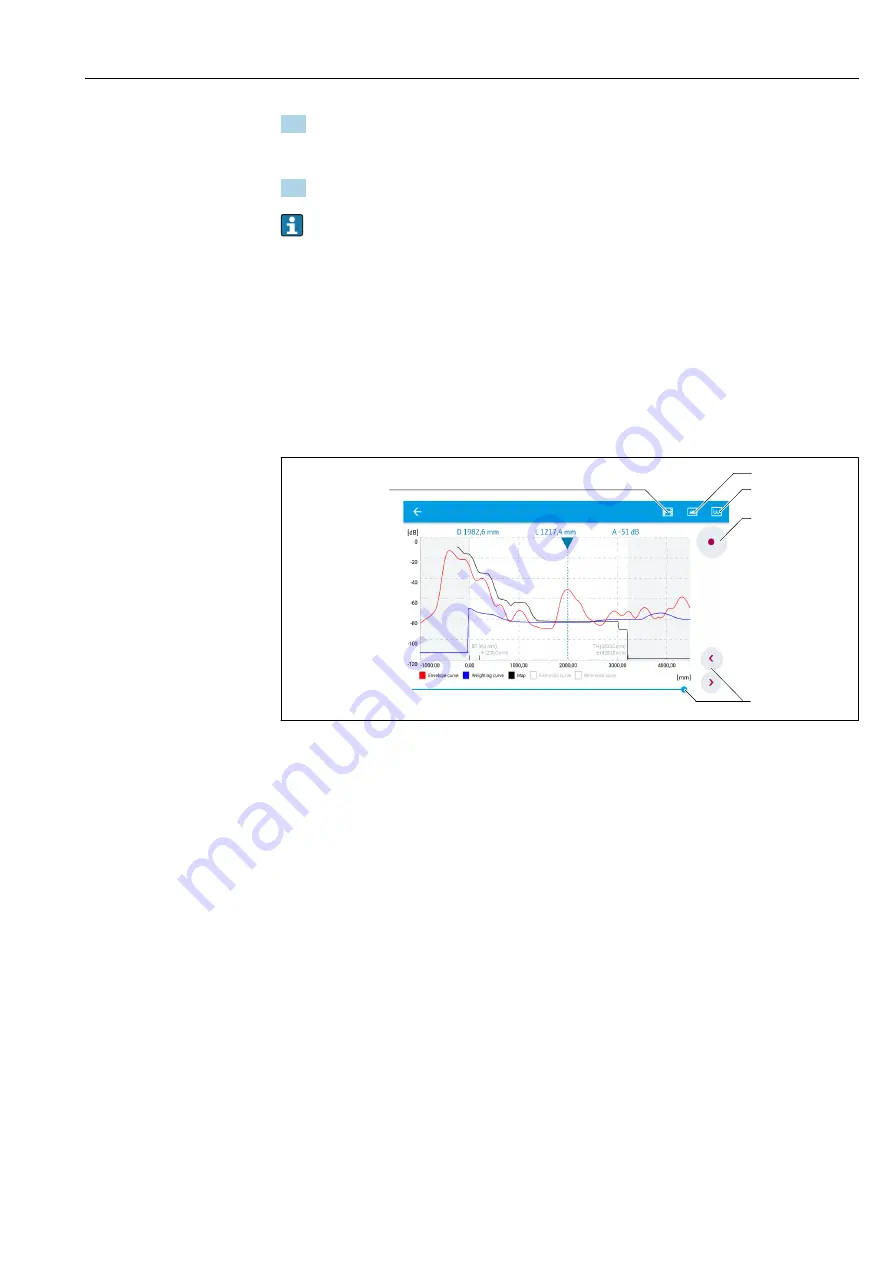 Endress+Hauser Micropilot FMR20 Operating Instructions Manual Download Page 31