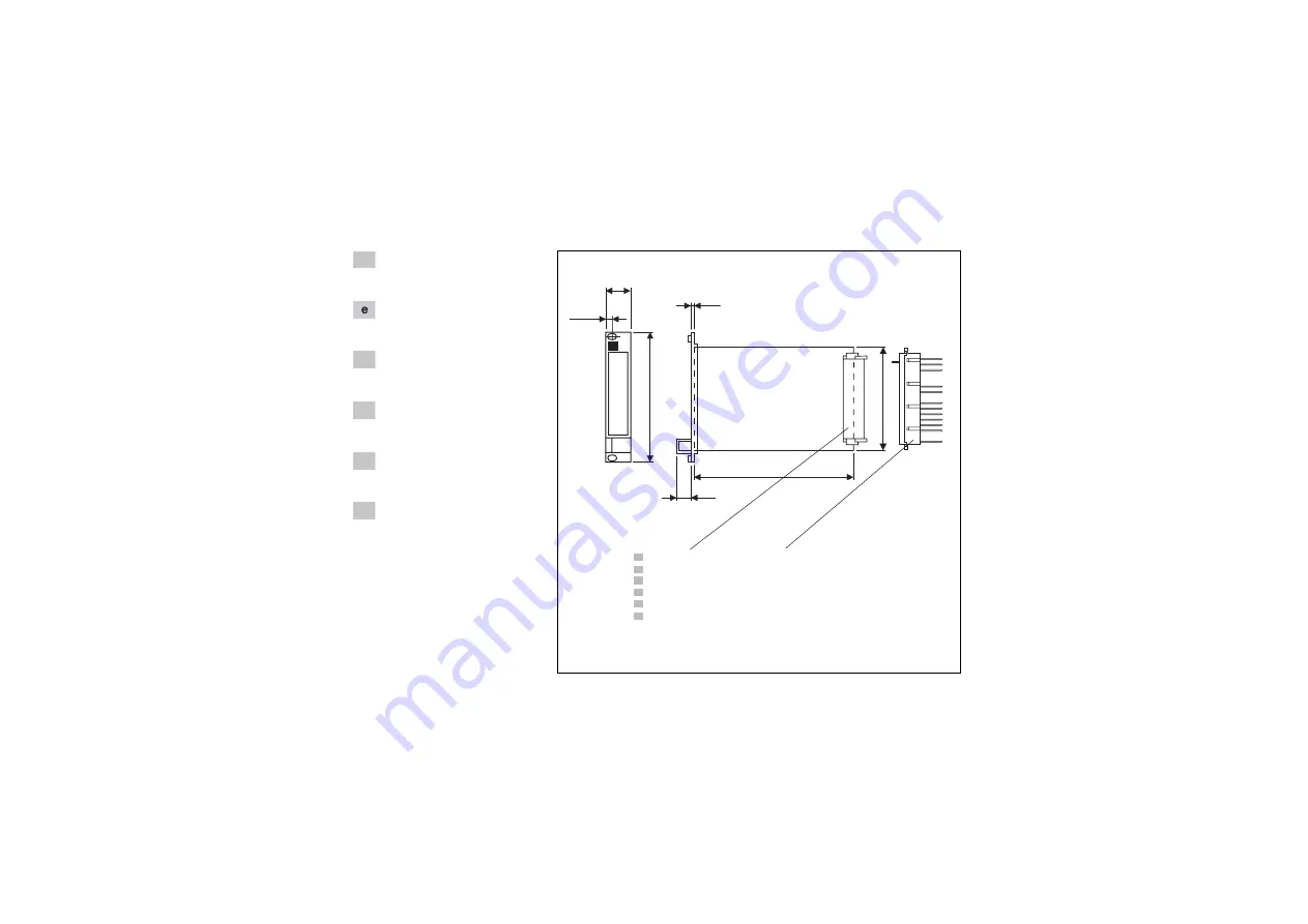 Endress+Hauser Nivotester FTL375P Manual Download Page 10