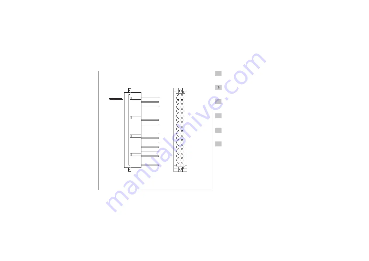 Endress+Hauser Nivotester FTL375P Manual Download Page 11