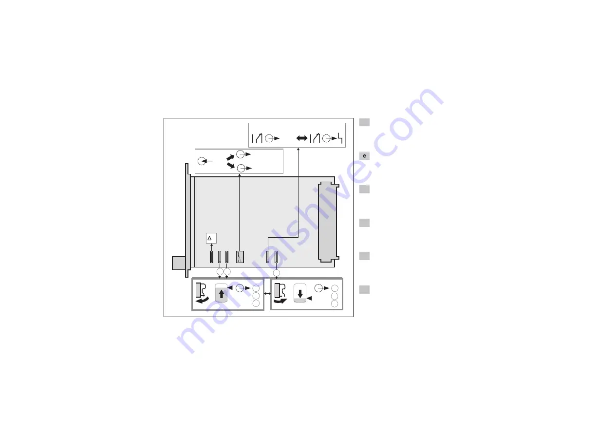 Endress+Hauser Nivotester FTL375P Скачать руководство пользователя страница 15