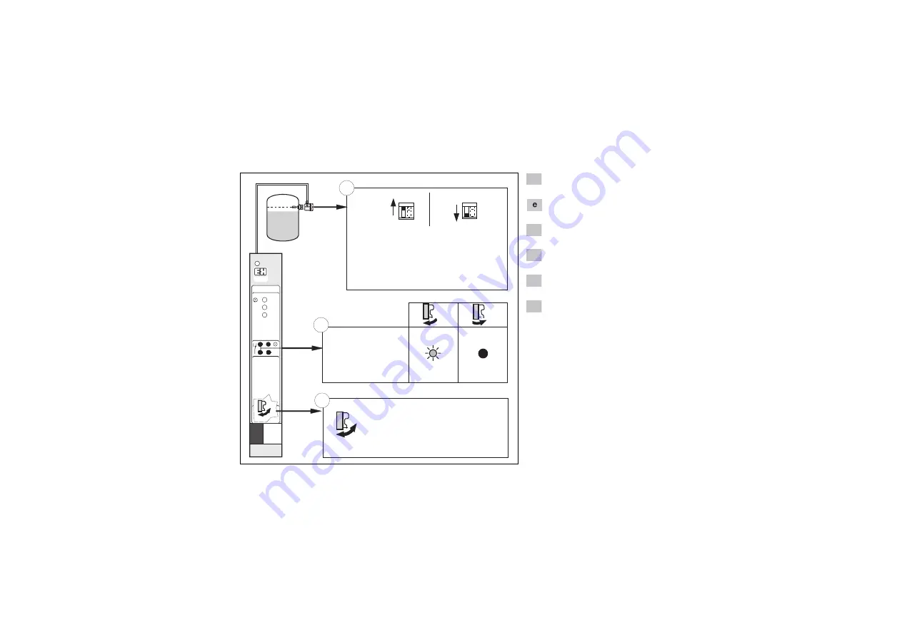 Endress+Hauser Nivotester FTL375P Manual Download Page 29