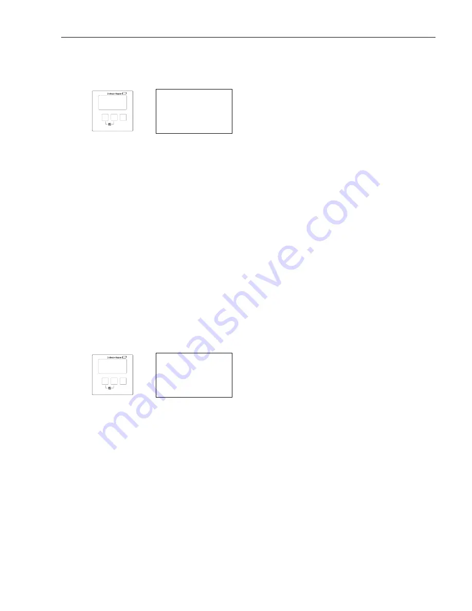 Endress+Hauser Prosonic S FMU90 Description Download Page 63