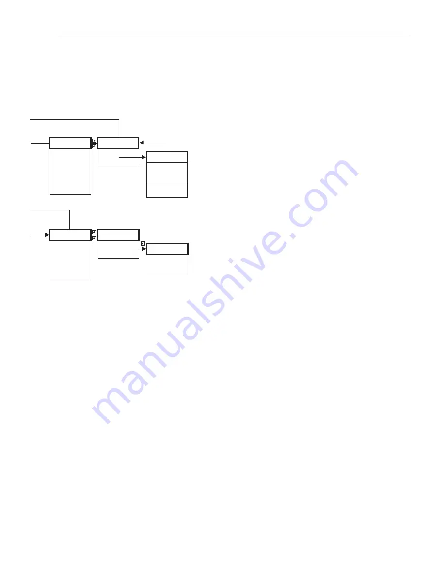 Endress+Hauser Prosonic S FMU90 Description Download Page 169