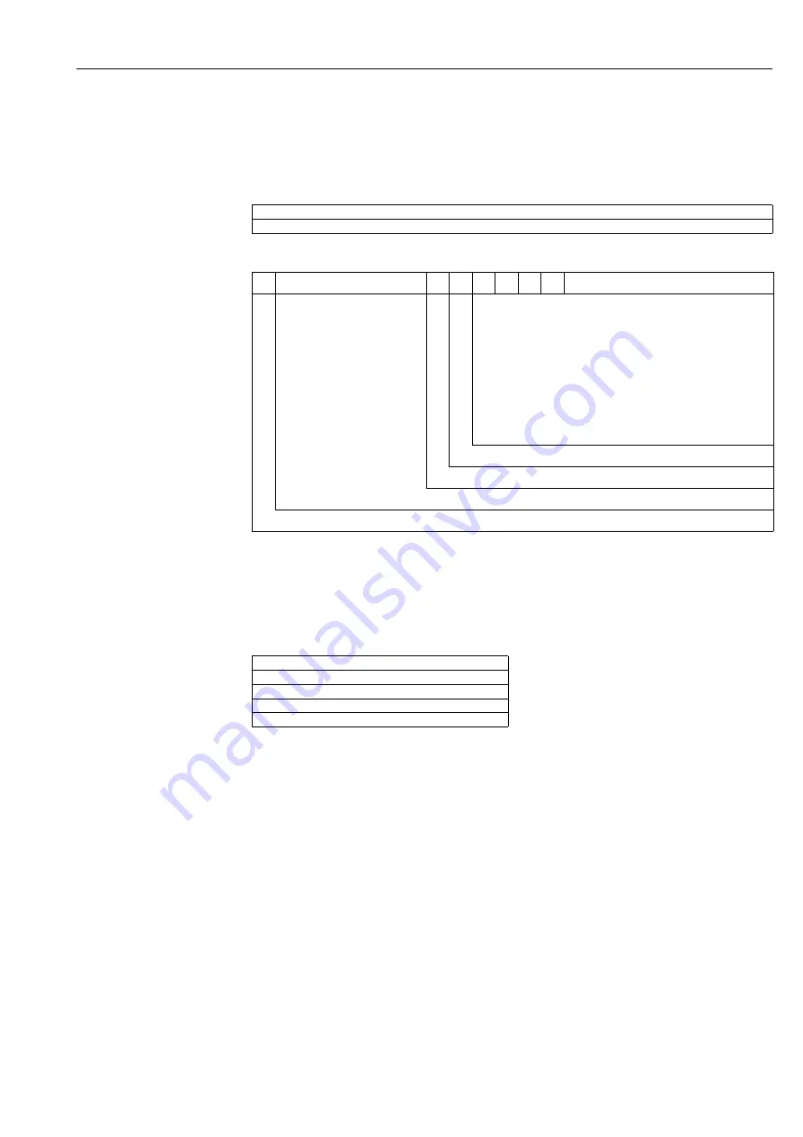 Endress+Hauser RA33 Operating Instructions Manual Download Page 39