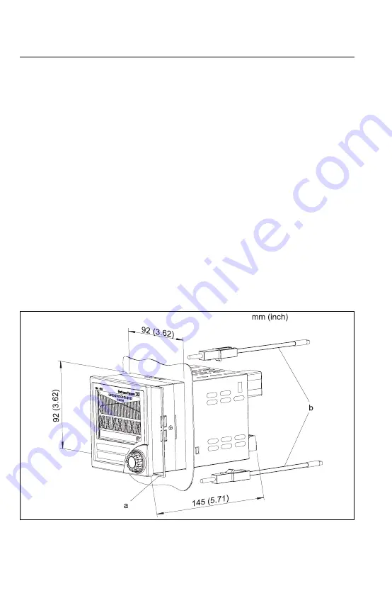 Endress+Hauser RIA452 Скачать руководство пользователя страница 88