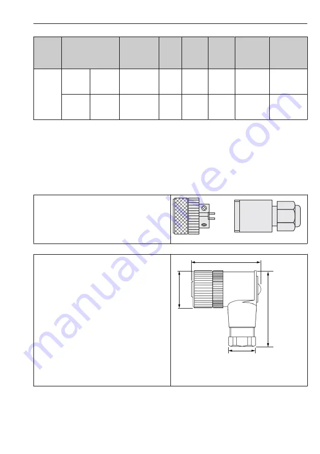 Endress+Hauser Thermophant T TTR 35 Operating Instructions Manual Download Page 31