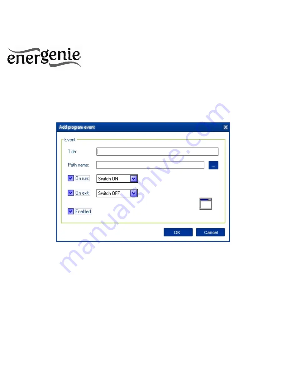 Energenie EG-PM2 User Manual Download Page 25