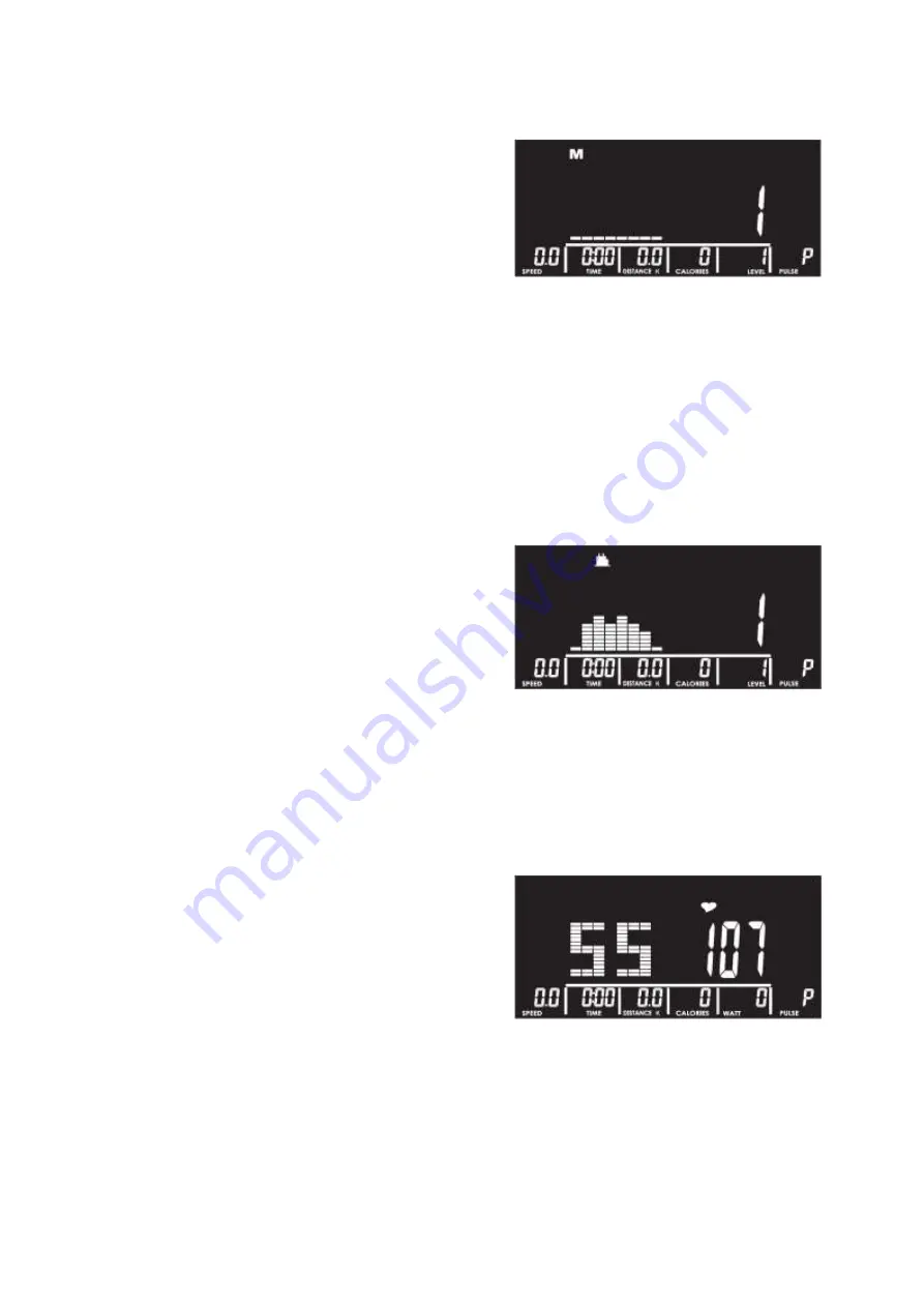 Energetics CT 920 Owner'S Manual Download Page 59