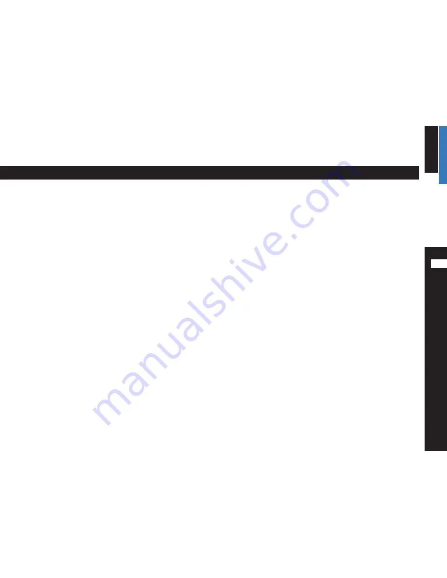 Energetics E-201 Instruction Manual Download Page 19