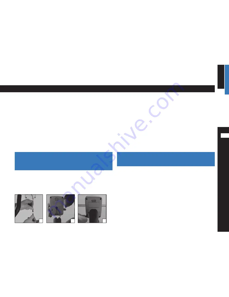 Energetics E-201 Instruction Manual Download Page 45