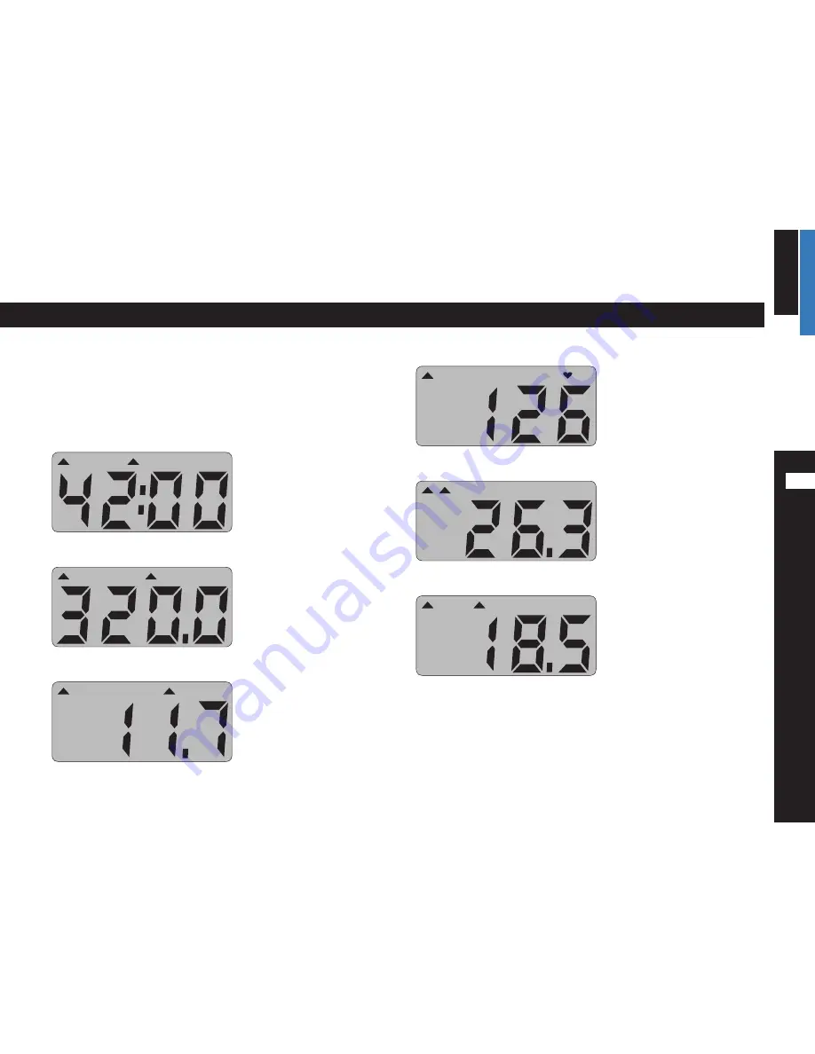 Energetics E-201 Instruction Manual Download Page 47