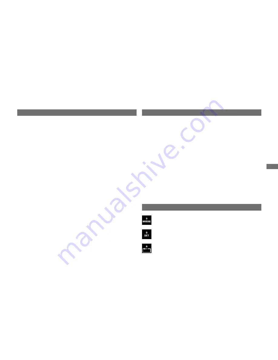 Energetics E-202 Instruction Manual Download Page 70