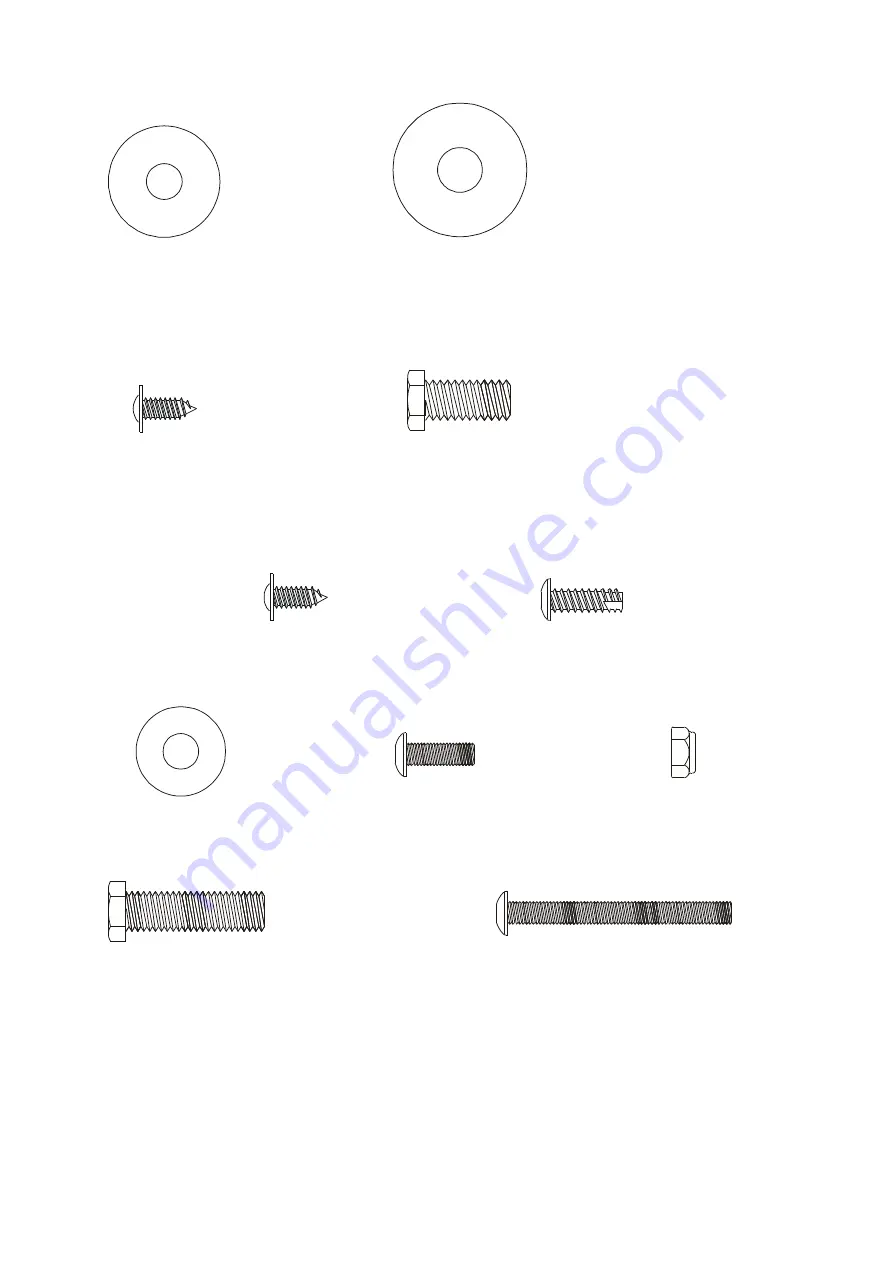 Energetics XT 1090 A25 Manual Download Page 6