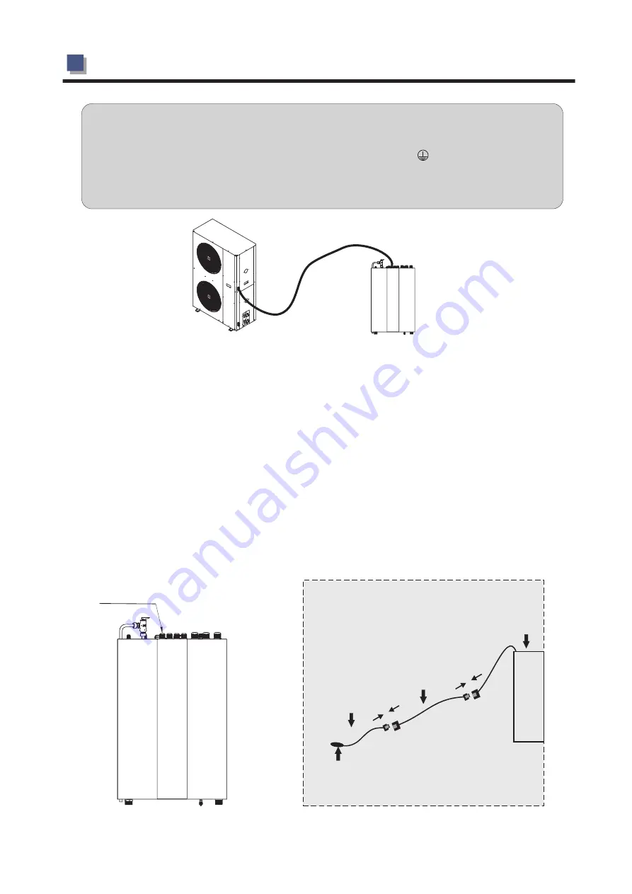 Energy Save AWH11-V5+ User Manual Download Page 27