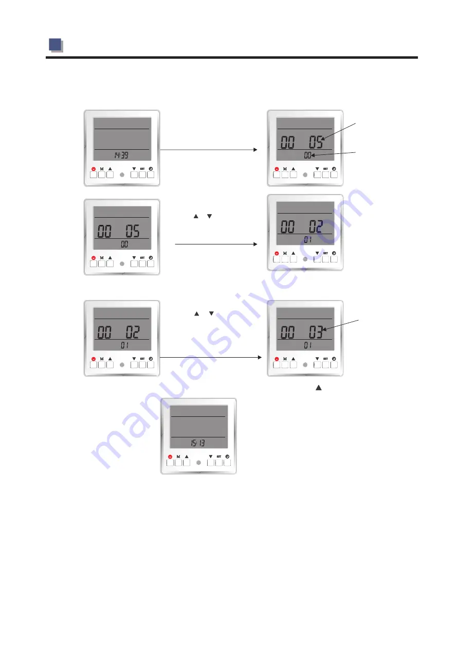 Energy Save AWH11-V5+ User Manual Download Page 52