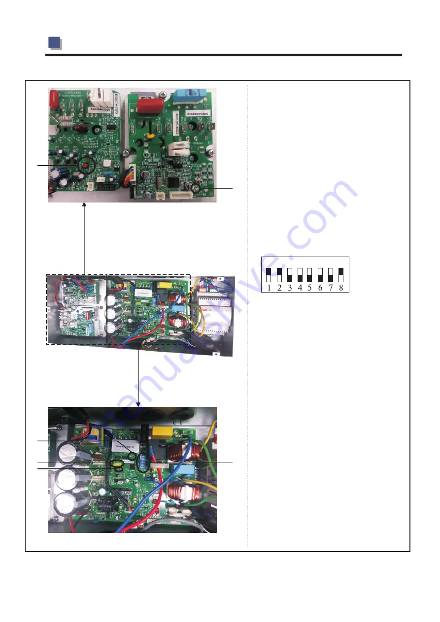 Energy Save AWH11-V5+ User Manual Download Page 78