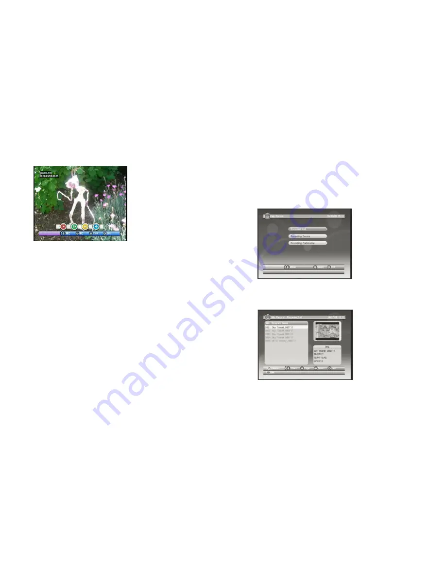 ENERGY SISTEM T3300 User Manual Download Page 13