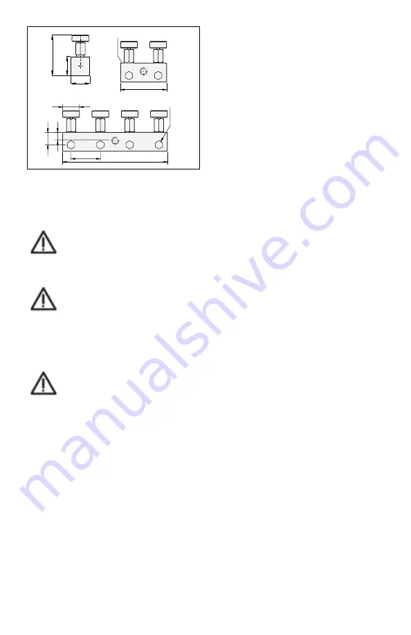 Enerpac AM Series Instruction Sheet Download Page 8