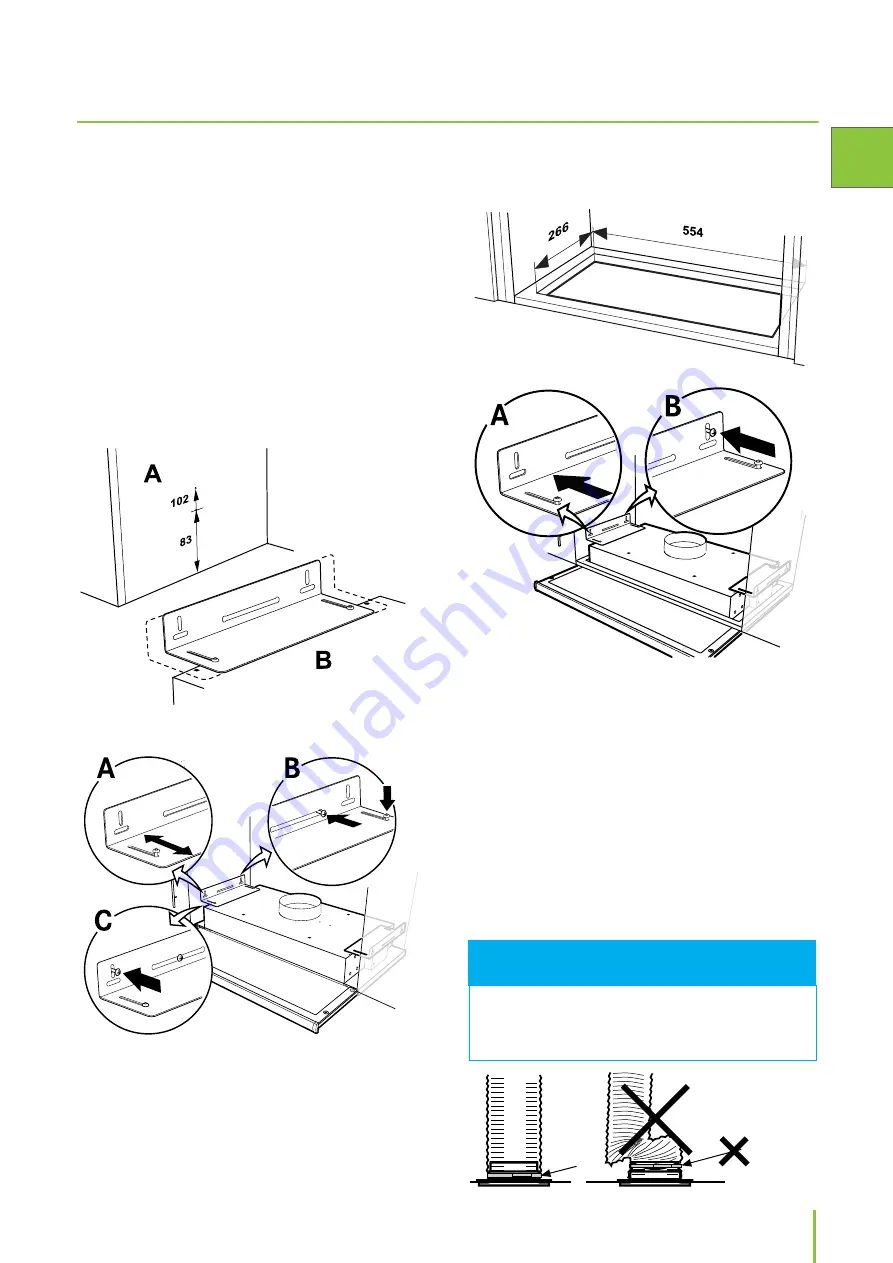 enervent K240130201 Installation And User Instructions Manual Download Page 13