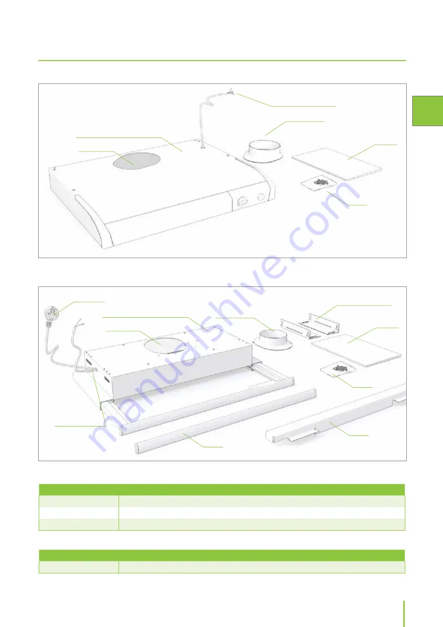 enervent K240130201 Installation And User Instructions Manual Download Page 19