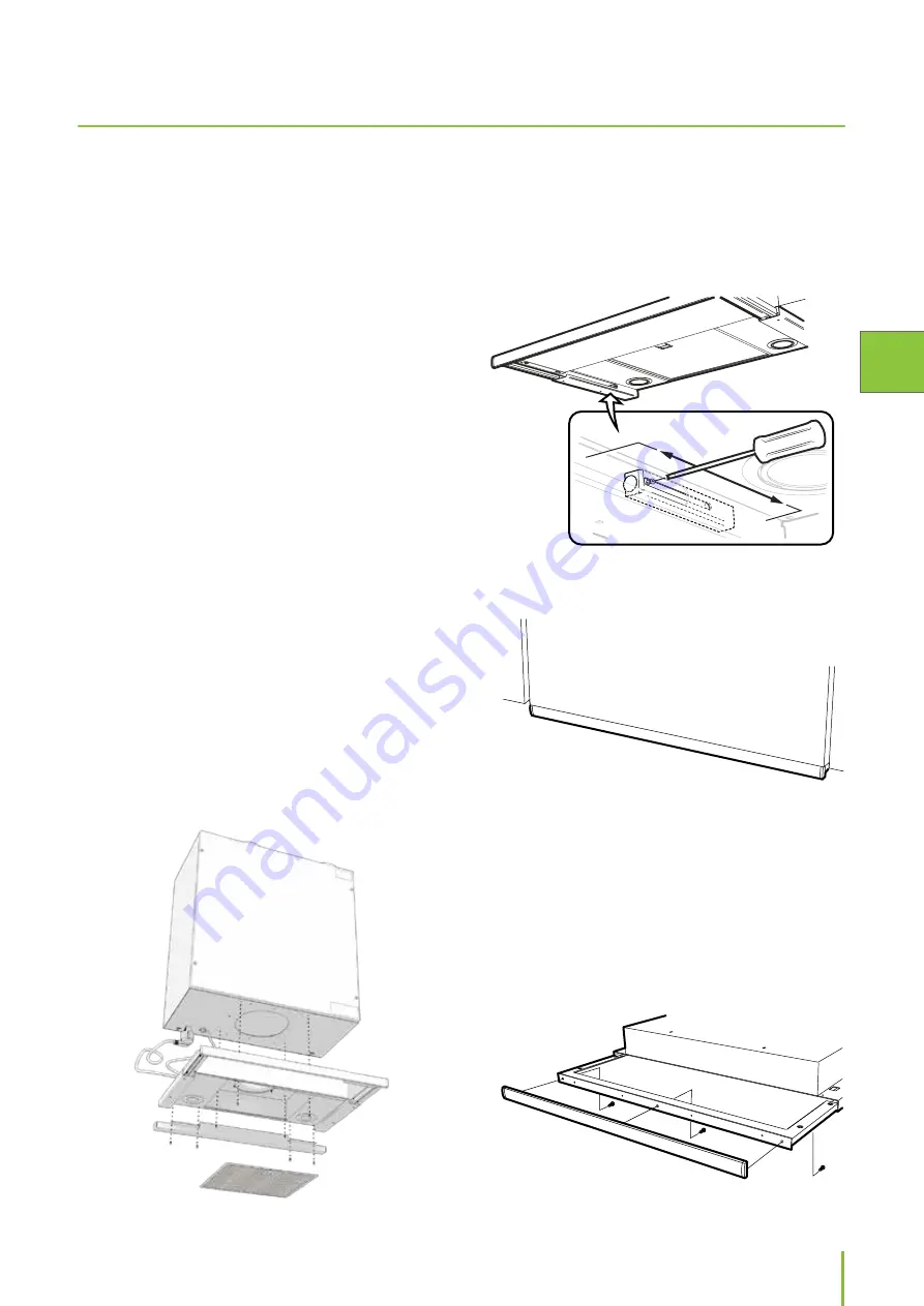 enervent K240130201 Installation And User Instructions Manual Download Page 47