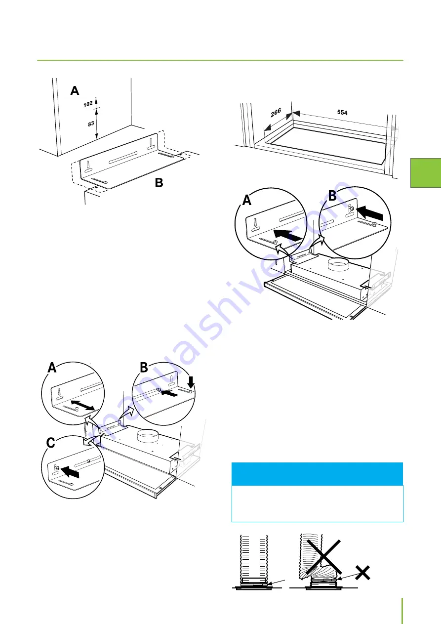 enervent K240130201 Installation And User Instructions Manual Download Page 49