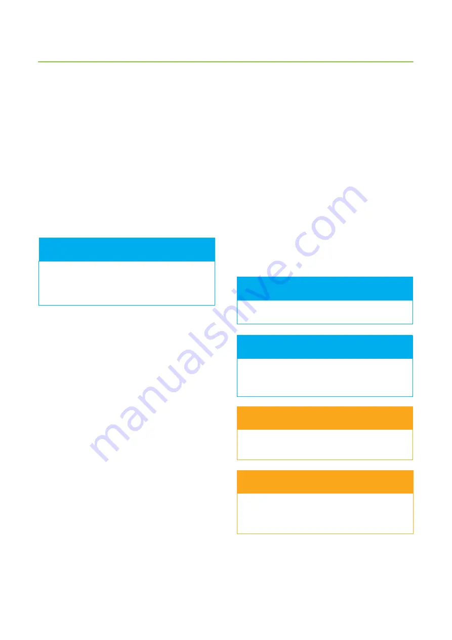 enervent LTR-5 Z eAir Operating And Maintenance Instructions Manual Download Page 32