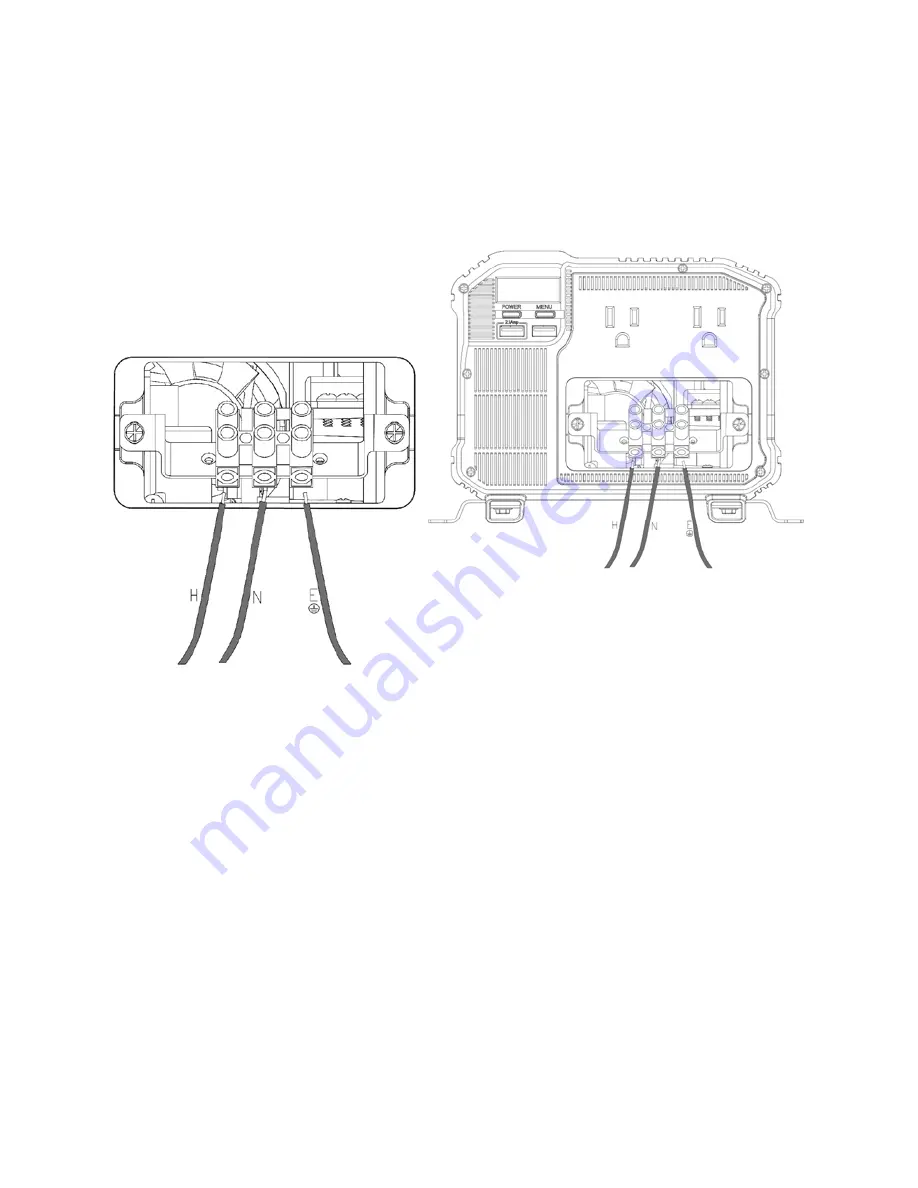 Enerwatt EW-3000 User Manual Download Page 22